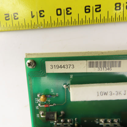 Bridgeport 31944380 31944373 Drive Board ASM 1943709 FAB 1943708