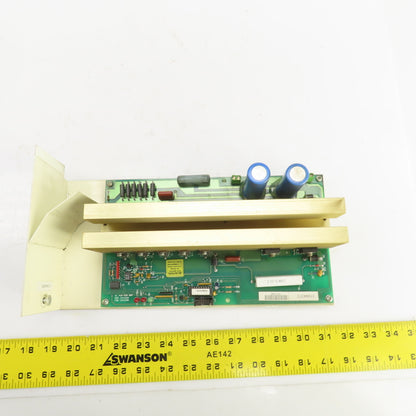 Bridgeport 31944380 31944373 Drive Board ASM 1943709 FAB 1943708