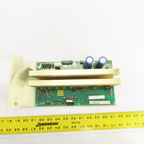 Bridgeport 31944380 31944373 Drive Board ASM 1943709 FAB 1943708