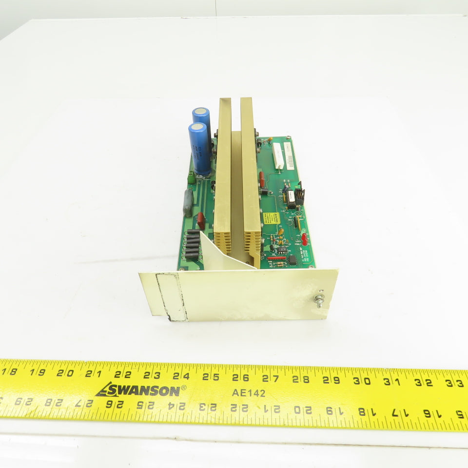 Bridgeport 31944380 31944373 Drive Board ASM 1943709 FAB 1943708