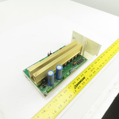 Bridgeport 31944380 31944373 Drive Board ASM 1943709 FAB 1943708