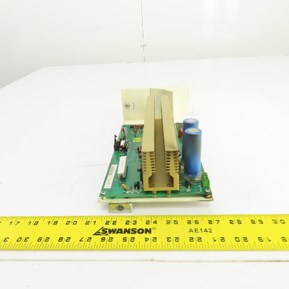 Bridgeport 31944380 31944373 Drive Board ASM 1943709 FAB 1943708