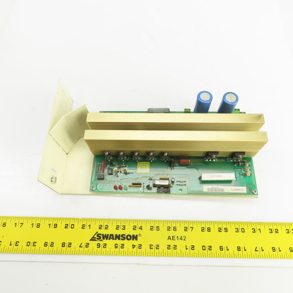 Bridgeport 31944380 31944373 Drive Board ASM 1943709 FAB 1943708