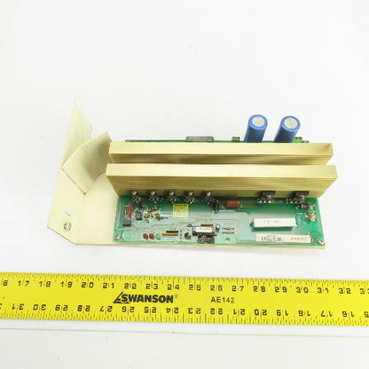 Bridgeport 31944380 31944373 Drive Board ASM 1943709 FAB 1943708