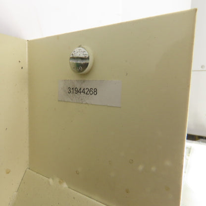 Bridgeport 31944268 31944088 Power PWM AMP ASM 1944087 FAB 1944086