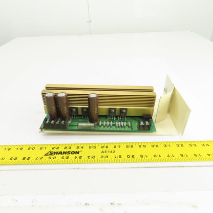 Bridgeport 31944268 31944088 Power PWM AMP ASM 1944087 FAB 1944086