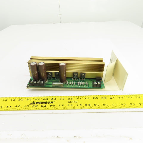 Bridgeport 31944268 31944088 Power PWM AMP ASM 1944087 FAB 1944086