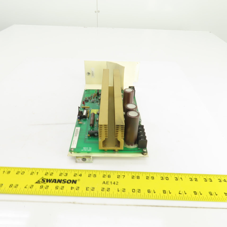 Bridgeport 31944268 31944088 Power PWM AMP ASM 1944087 FAB 1944086
