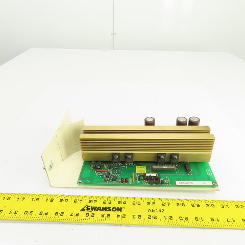 Bridgeport 31944268 31944088 Power PWM AMP ASM 1944087 FAB 1944086