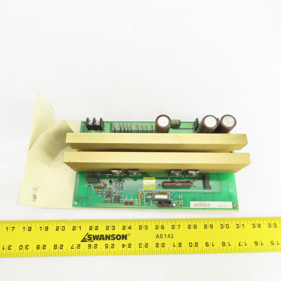 Bridgeport 31944268 31944088 Power PWM AMP ASM 1944087 FAB 1944086