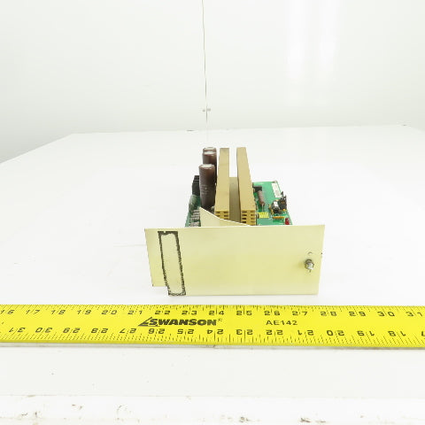 Bridgeport 31944268 31944088 Power PWM AMP ASM 1944087 FAB 1944086