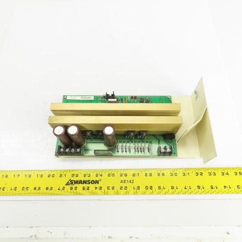 Bridgeport 31944268 31944088 Power PWM AMP ASM 1944087 FAB 1944086