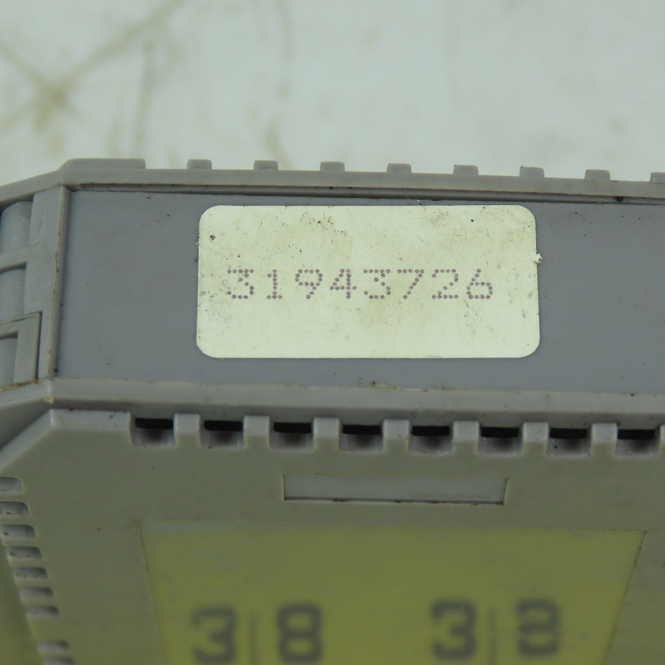 Bridge Port 31943726 Wire Terminal Unit Torq Cut 30 CNC