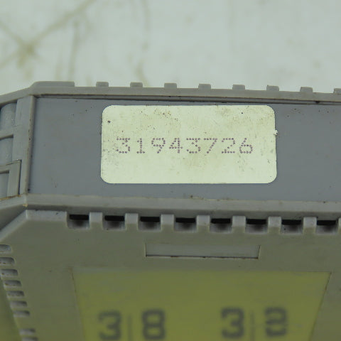 Bridge Port 31943726 Wire Terminal Unit Torq Cut 30 CNC