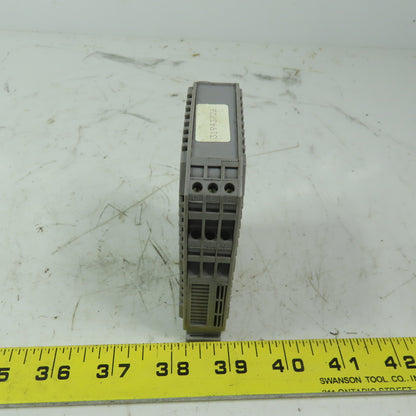 Bridge Port 31943726 Wire Terminal Unit Torq Cut 30 CNC