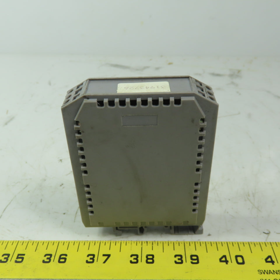 Bridge Port 31943726 Wire Terminal Unit Torq Cut 30 CNC