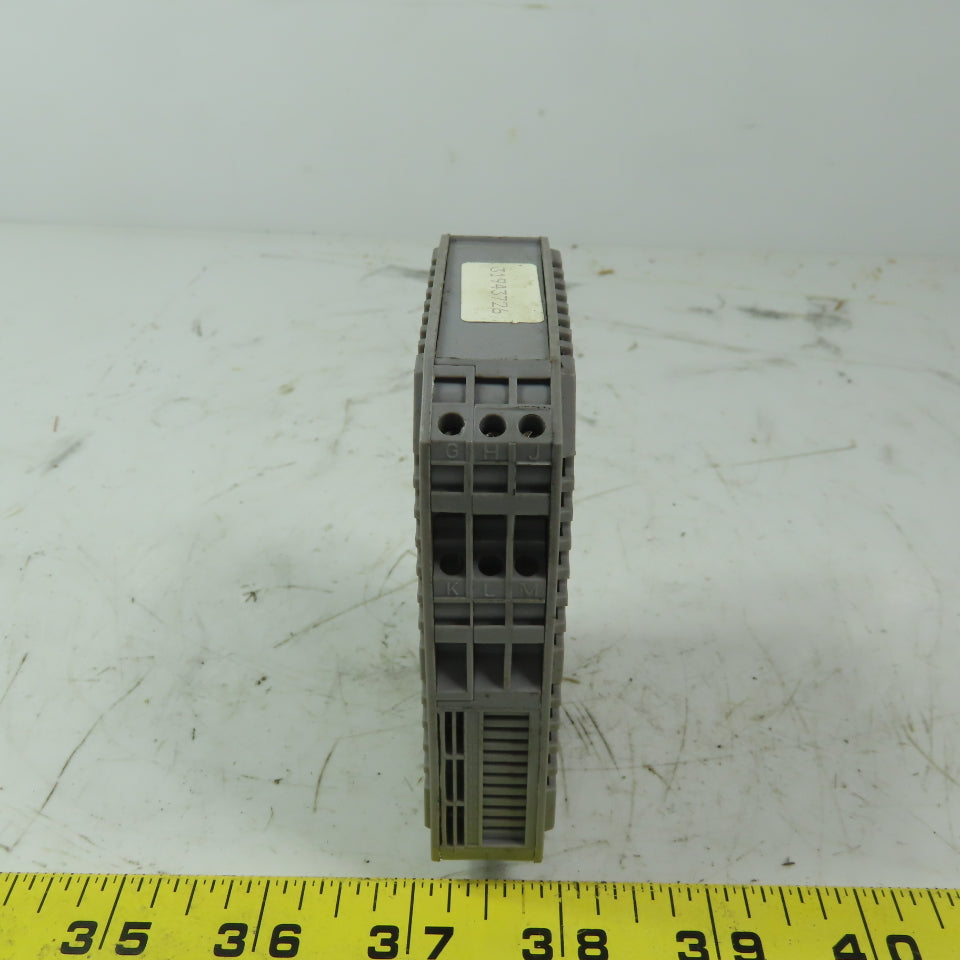 Bridge Port 31943726 Wire Terminal Unit Torq Cut 30 CNC