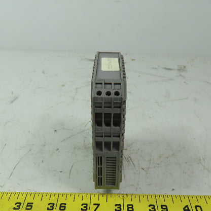 Bridge Port 31943726 Wire Terminal Unit Torq Cut 30 CNC