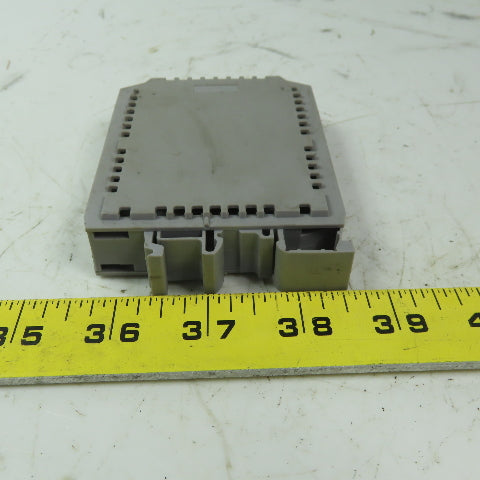 Bridge Port 31943726 Wire Terminal Unit Torq Cut 30 CNC