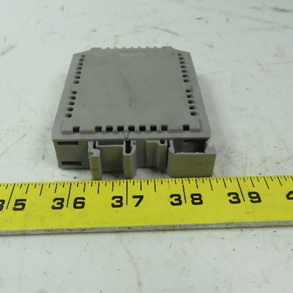 Bridge Port 31943726 Wire Terminal Unit Torq Cut 30 CNC