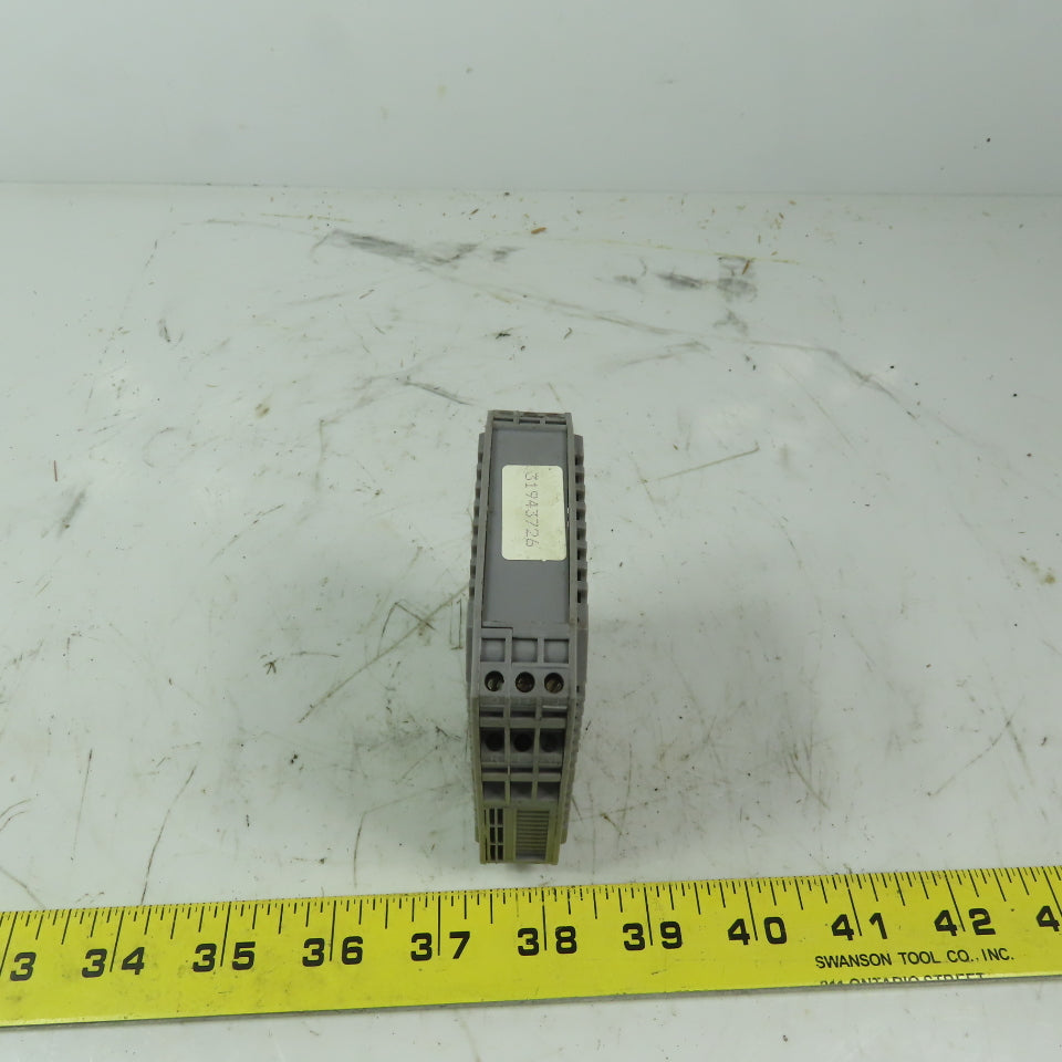 Bridge Port 31943726 Wire Terminal Unit Torq Cut 30 CNC