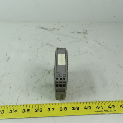 Bridge Port 31943726 Wire Terminal Unit Torq Cut 30 CNC