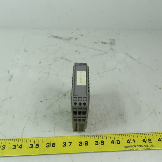 Bridge Port 31943726 Wire Terminal Unit Torq Cut 30 CNC