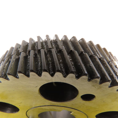 4" OD x 1" Split Pinion Anti Backlash Bevel Gear 1" Drive Bore 64T 20°PA