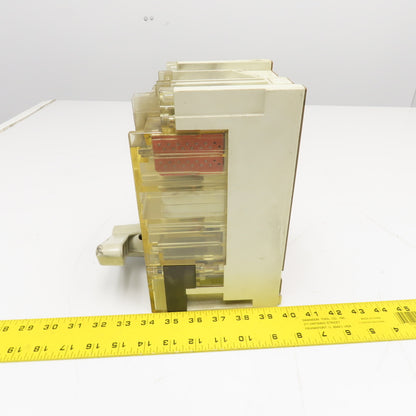 Klockner Moeller N9-250 690VAC 250A 3 Pole Disconnect
