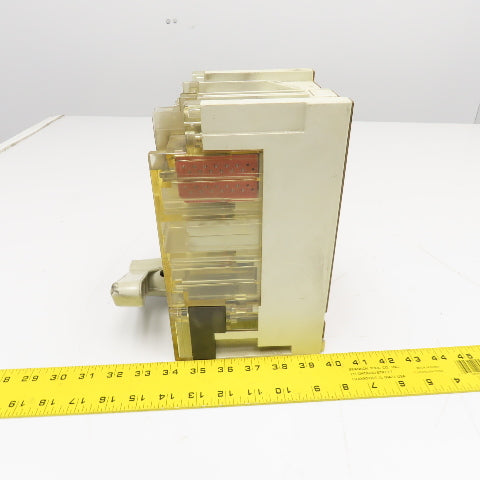Klockner Moeller N9-250 690VAC 250A 3 Pole Disconnect