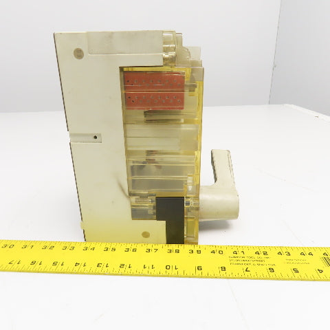 Klockner Moeller N9-250 690VAC 250A 3 Pole Disconnect
