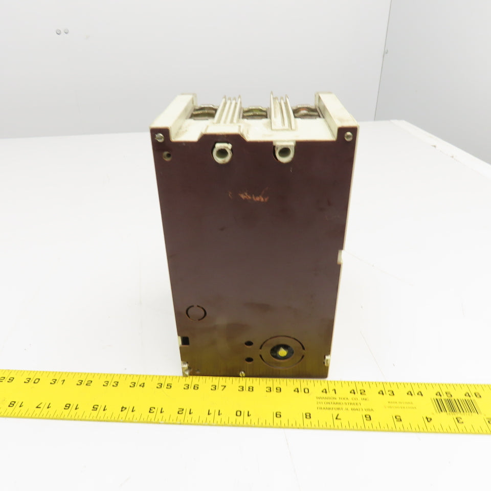 Klockner Moeller N9-250 690VAC 250A 3 Pole Disconnect
