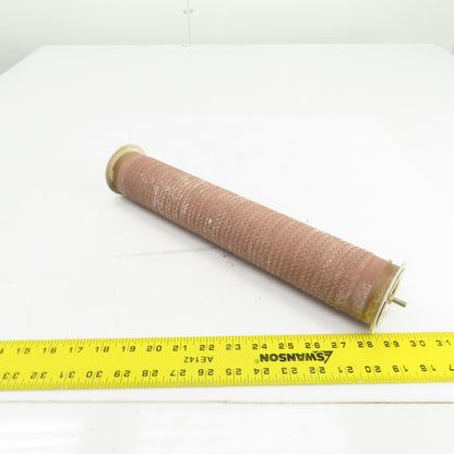 Milwaukee 20 ohm Resistor 4/96 15-1/4" OAL