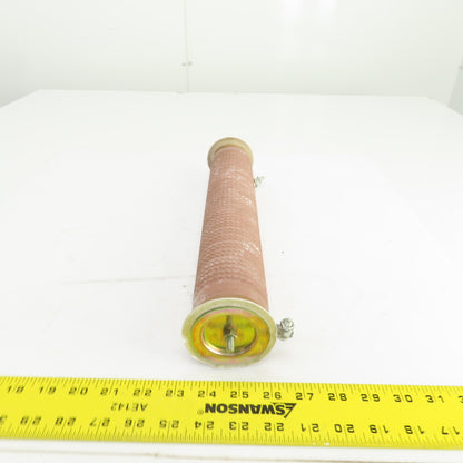 Milwaukee 20 ohm Resistor 4/96 15-1/4" OAL