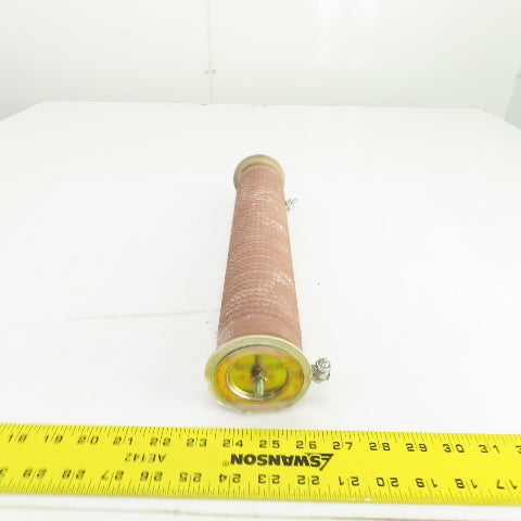 Milwaukee 20 ohm Resistor 4/96 15-1/4" OAL