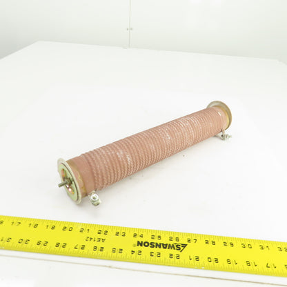 Milwaukee 20 ohm Resistor 4/96 15-1/4" OAL