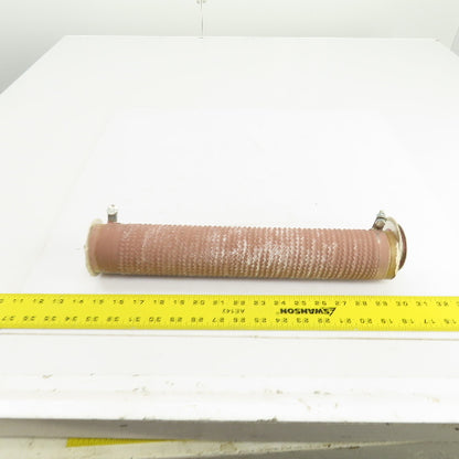 Milwaukee 20 ohm Resistor 4/96 15-1/4" OAL