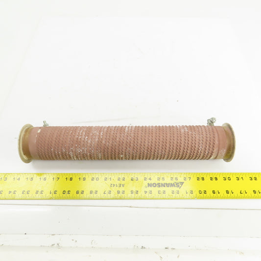 Milwaukee 20 ohm Resistor 4/96 15-1/4" OAL