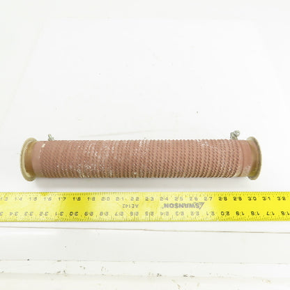 Milwaukee 20 ohm Resistor 4/96 15-1/4" OAL