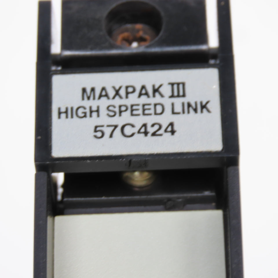 Reliance 57C424 MaxPakIII High Speed Link