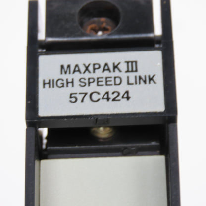 Reliance 57C424 MaxPakIII High Speed Link