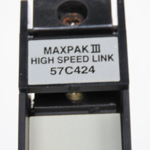 Reliance 57C424 MaxPakIII High Speed Link