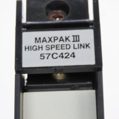 Reliance 57C424 MaxPakIII High Speed Link