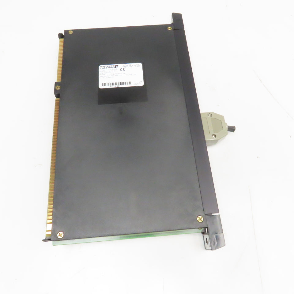 Reliance 57C424 MaxPakIII High Speed Link