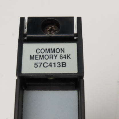 Reliance 57C413B MaxPakIII Common Memory Module