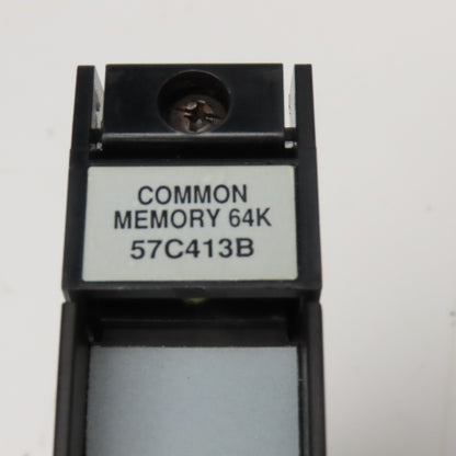 Reliance 57C413B MaxPakIII Common Memory Module