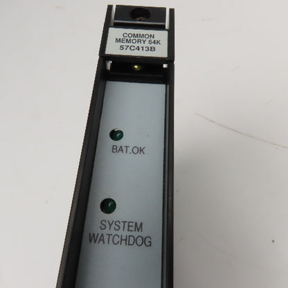 Reliance 57C413B MaxPakIII Common Memory Module