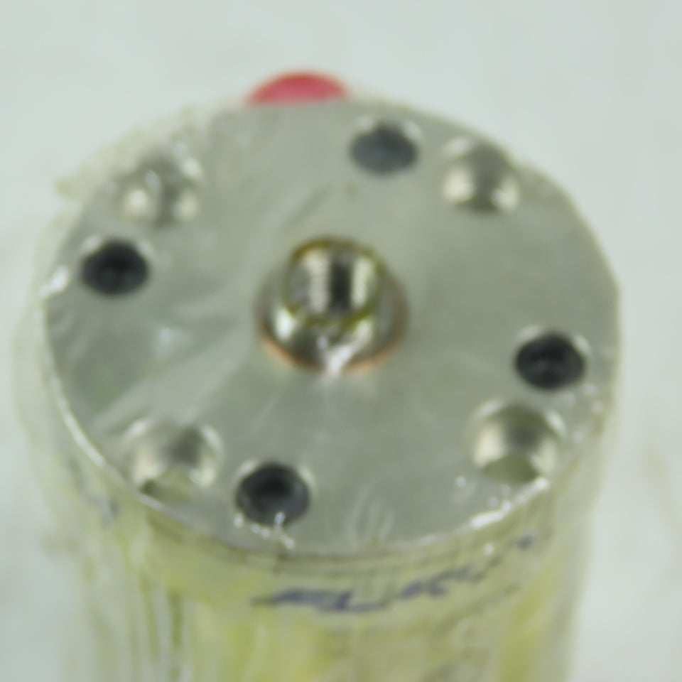 Bimba Flat 1 FO-042-3RL Pneumatic Air Cylinder 3/4" Bore 2" Stroke 200PSI
