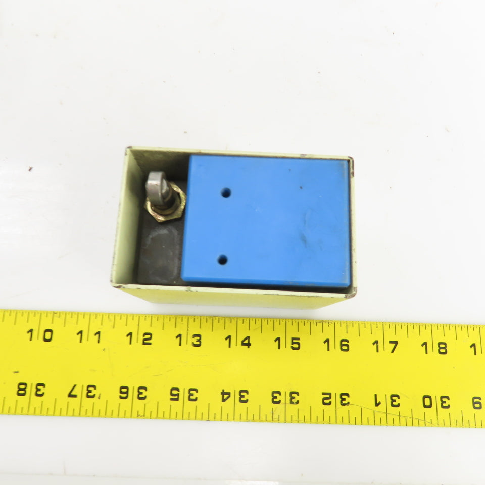 Makino EC-7050 LS 74 Roller Plunger Limit Switch