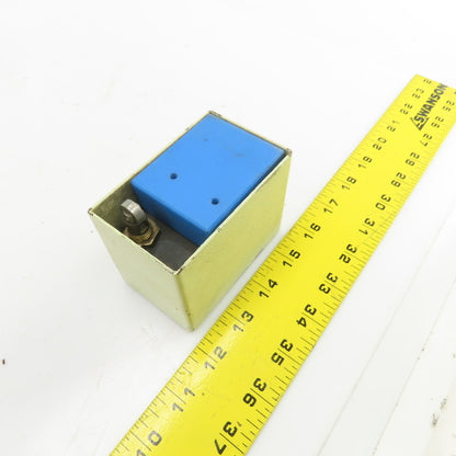 Makino EC-7050 LS 74 Roller Plunger Limit Switch